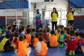 Torneio de Integração - Dores Futsal