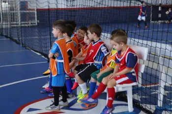 Torneio de Integração - Dores Futsal