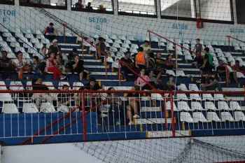Torneio de Integração - Dores Futsal