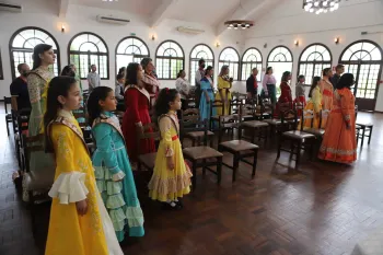 Seminário Dorense da Cultura Gaúcha
