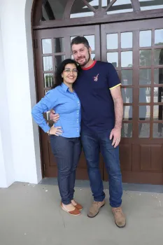 Seminário Dorense da Cultura Gaúcha