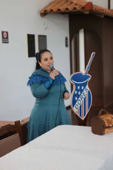 Seminário Dorense da Cultura Gaúcha
