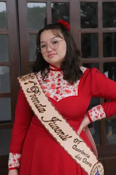 Seminário Dorense da Cultura Gaúcha