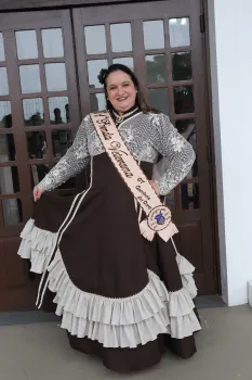 Seminário Dorense da Cultura Gaúcha