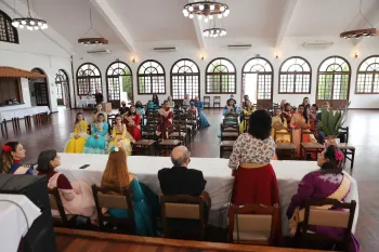 Seminário Dorense da Cultura Gaúcha