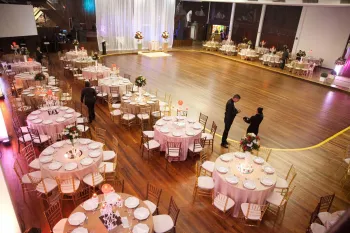 Jantar Baile Acalentos de Outono