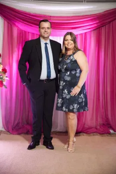 Jantar Baile Acalentos de Outono