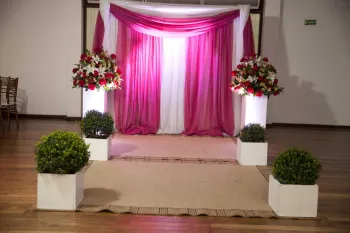 Jantar Baile Acalentos de Outono
