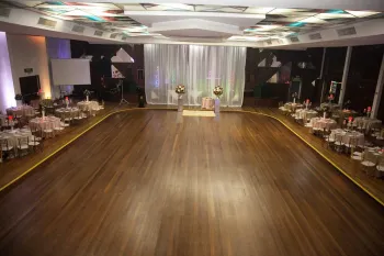 Jantar Baile Acalentos de Outono