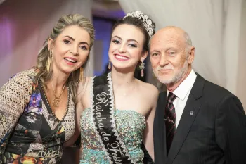Jantar Baile Acalentos de Outono