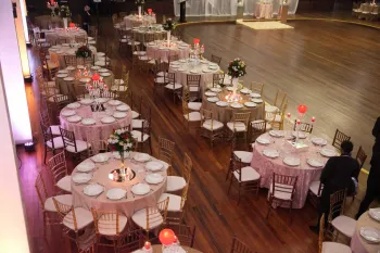 Jantar Baile Acalentos de Outono
