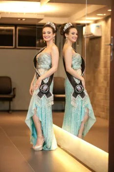 Jantar Baile Acalentos de Outono