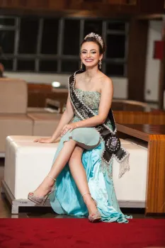 Jantar Baile Acalentos de Outono