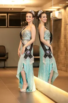 Jantar Baile Acalentos de Outono
