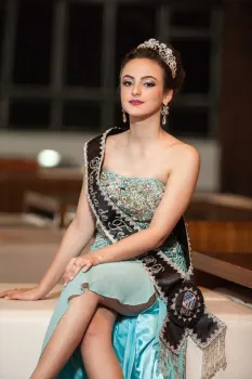 Jantar Baile Acalentos de Outono