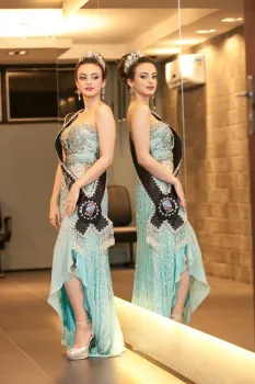 Jantar Baile Acalentos de Outono