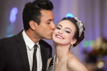 Jantar Baile Acalentos de Outono