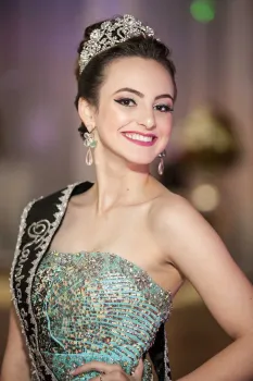 Jantar Baile Acalentos de Outono