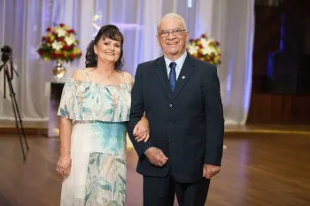 Jantar Baile Acalentos de Outono