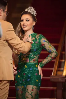 Jantar Baile Acalentos de Outono