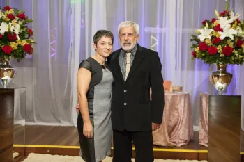 Jantar Baile Acalentos de Outono