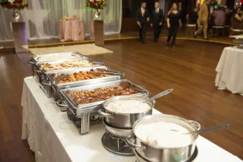 Jantar Baile Acalentos de Outono