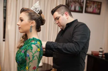 Jantar Baile Acalentos de Outono