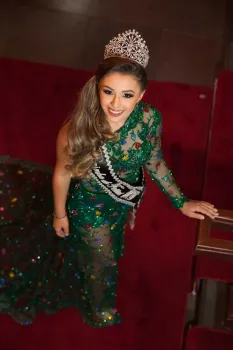 Jantar Baile Acalentos de Outono