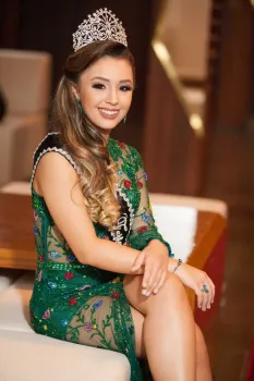 Jantar Baile Acalentos de Outono