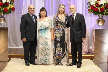 Jantar Baile Acalentos de Outono
