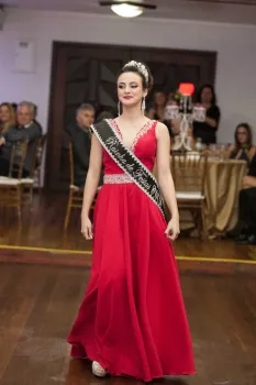 Jantar Baile Acalentos de Outono