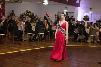 Jantar Baile Acalentos de Outono