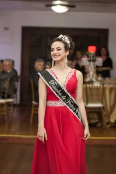 Jantar Baile Acalentos de Outono
