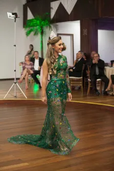 Jantar Baile Acalentos de Outono