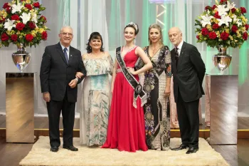 Jantar Baile Acalentos de Outono