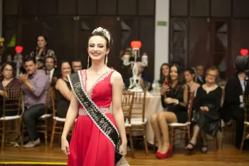 Jantar Baile Acalentos de Outono