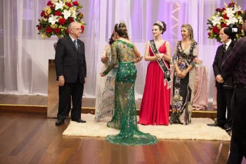 Jantar Baile Acalentos de Outono