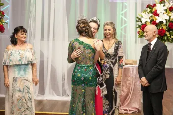 Jantar Baile Acalentos de Outono