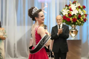 Jantar Baile Acalentos de Outono