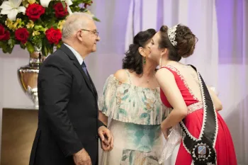 Jantar Baile Acalentos de Outono