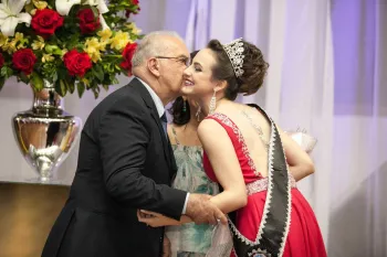 Jantar Baile Acalentos de Outono