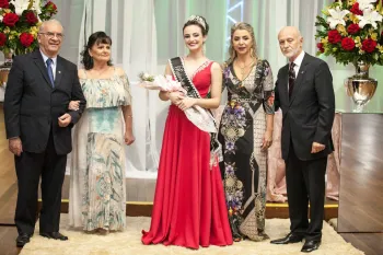 Jantar Baile Acalentos de Outono