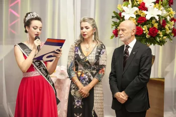 Jantar Baile Acalentos de Outono
