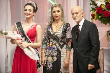 Jantar Baile Acalentos de Outono