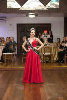 Jantar Baile Acalentos de Outono