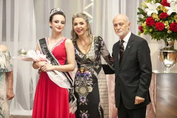 Jantar Baile Acalentos de Outono