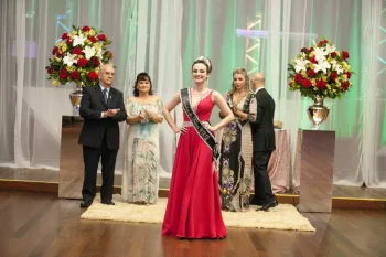 Jantar Baile Acalentos de Outono