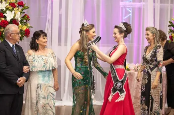 Jantar Baile Acalentos de Outono
