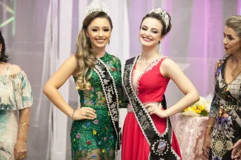 Jantar Baile Acalentos de Outono