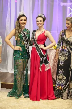 Jantar Baile Acalentos de Outono